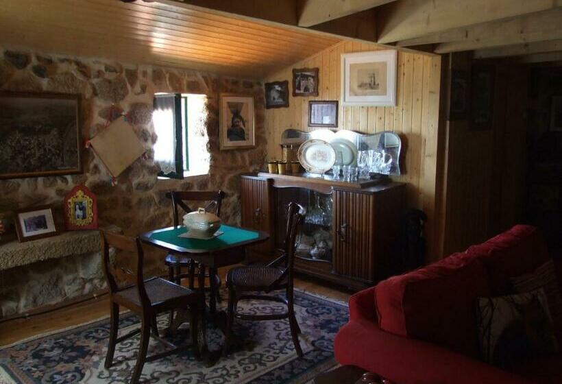 بنسيون Old House