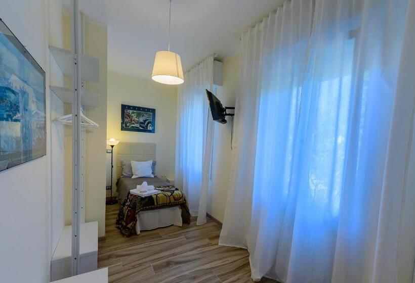پانسیون Patty S Guesthouse