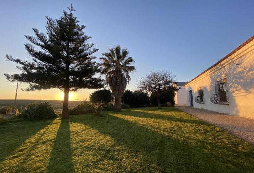 پانسیون Quinta Do Castelo