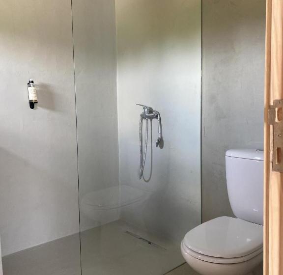 پانسیون Quinta Do Castelo