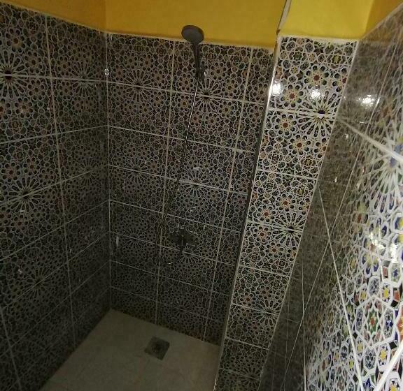 پانسیون Riad Fennec Sahara