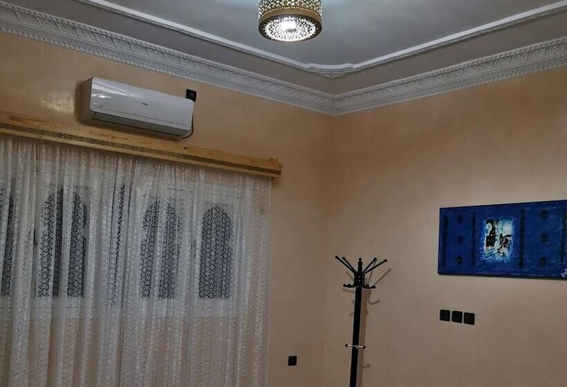 پانسیون Riad Fennec Sahara