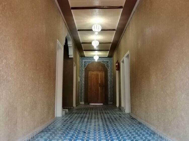 پانسیون Riad Fennec Sahara