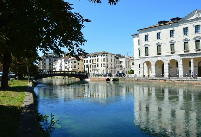 پانسیون Riviera Garibaldi