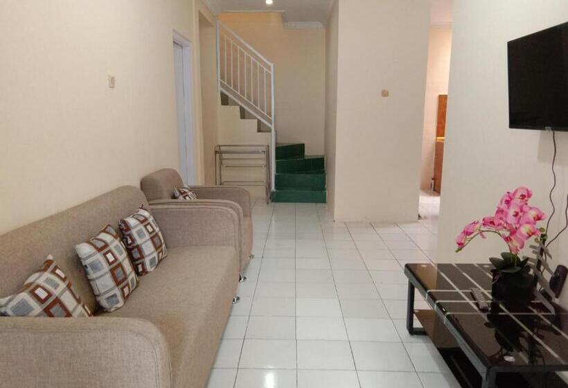 פנסיון Saffa Guesthouse 27