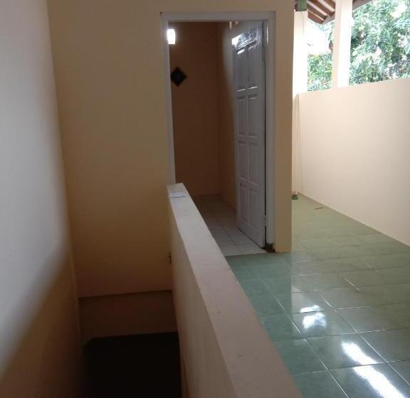 פנסיון Saffa Guesthouse 27