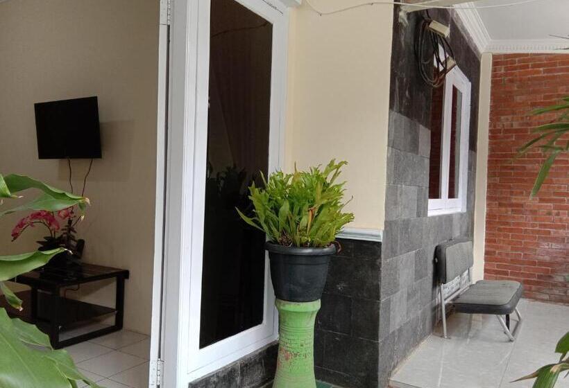 פנסיון Saffa Guesthouse 27
