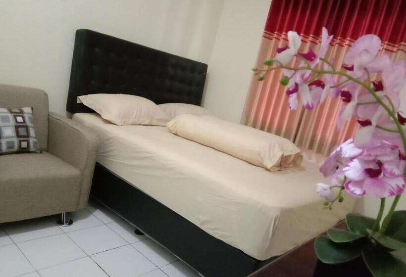פנסיון Saffa Guesthouse 27