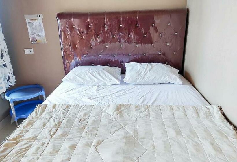 بنسيون Sapu Nyapah Losmen Syariah Tanjung Setia