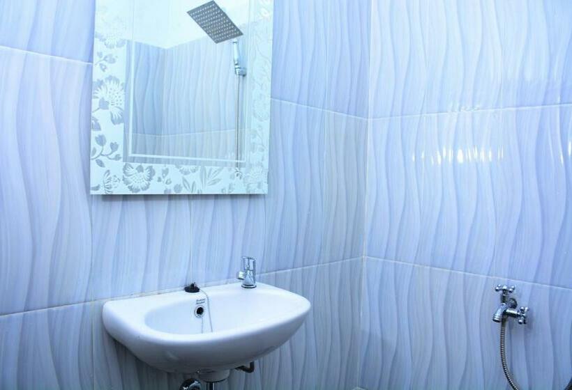 بنسيون Sapu Nyapah Losmen Syariah Tanjung Setia