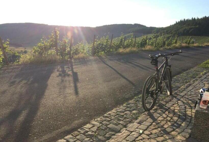 ペンション Schlössje