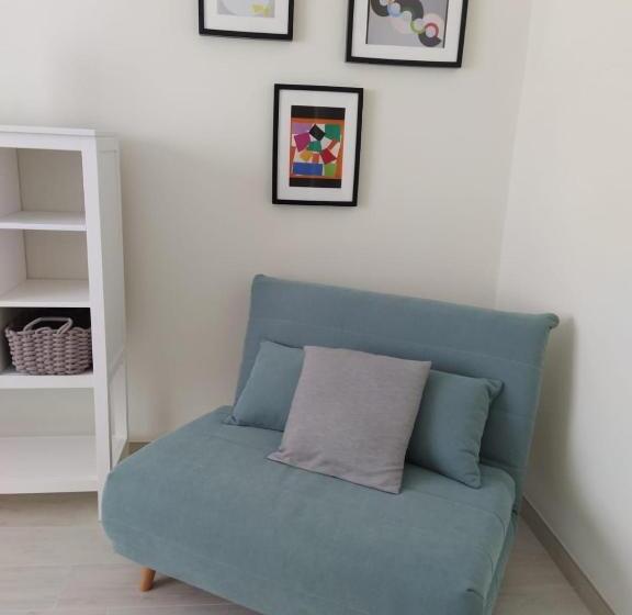 بنسيون Villa Joy   Iconic Heritage Rooms