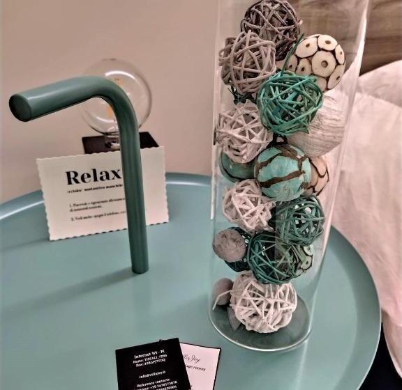 بنسيون Villa Joy   Iconic Heritage Rooms