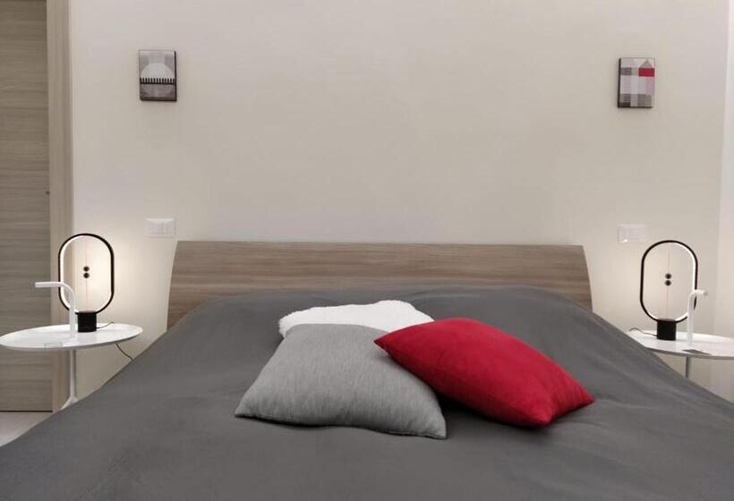 بنسيون Villa Joy   Iconic Heritage Rooms