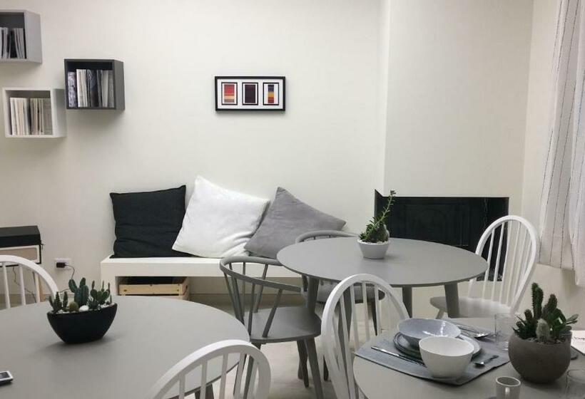 بنسيون Villa Joy   Iconic Heritage Rooms