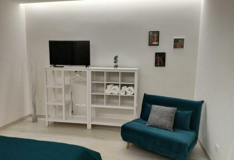 بنسيون Villa Joy   Iconic Heritage Rooms