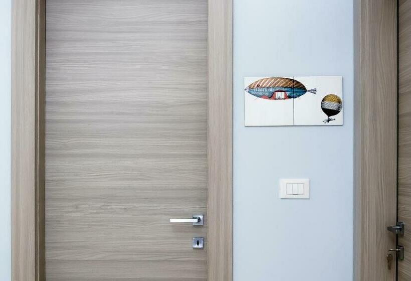 بنسيون Villa Joy   Iconic Heritage Rooms