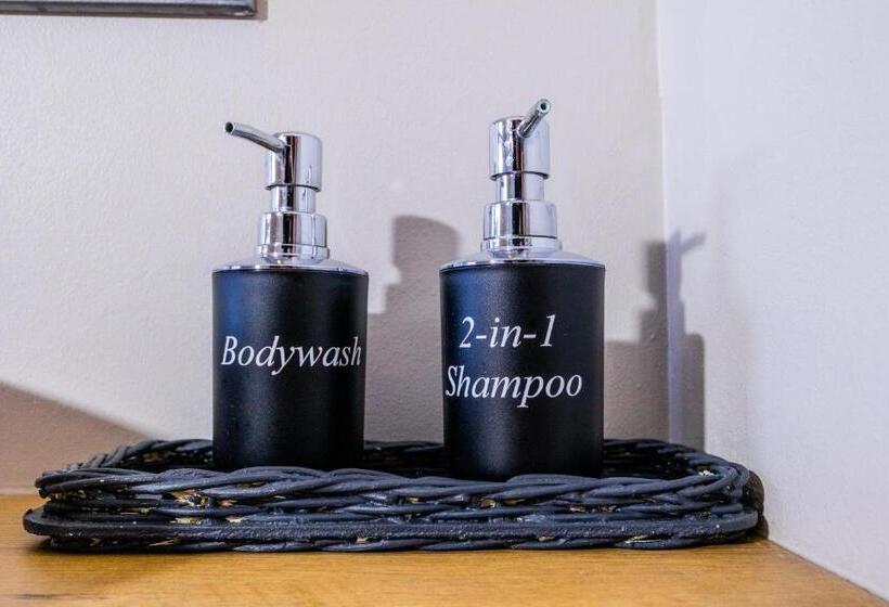 بنسيون Worcester The Karoo Guest Room