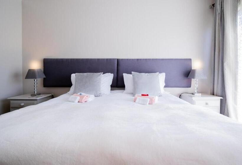 بنسيون Worcester The Karoo Guest Room