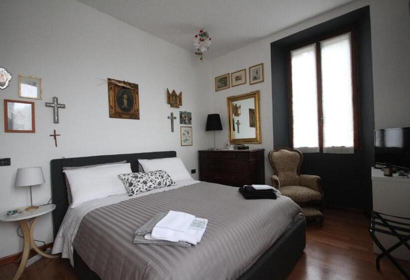 پانسیون Zizzihome Bed And Breakfast