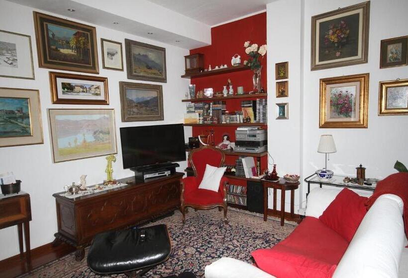 پانسیون Zizzihome Bed And Breakfast