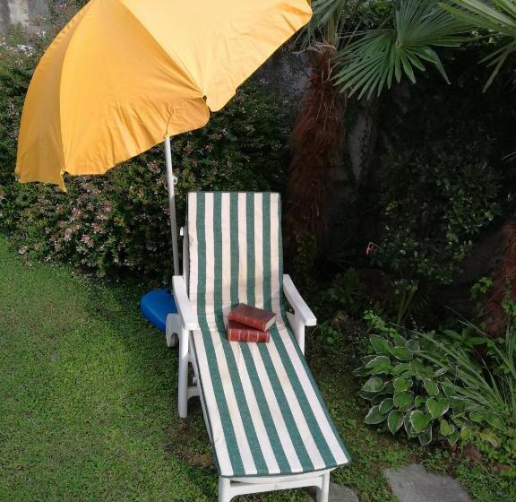 پانسیون Zizzihome Bed And Breakfast