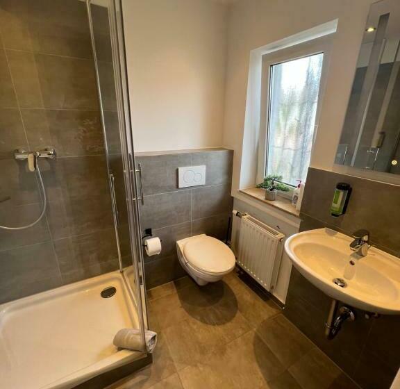 Liro Hotel Pension Haus Andrea