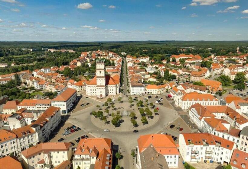 Pension Markt Neustrelitz