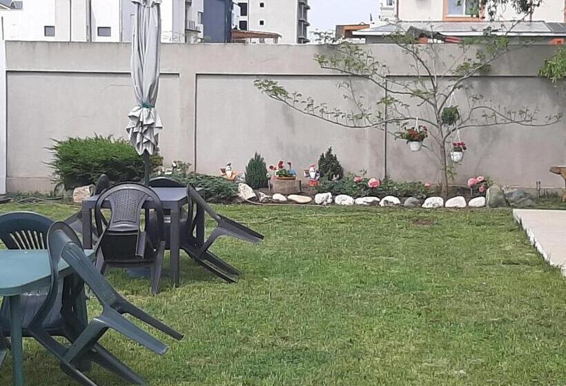 Pensiunea Turist