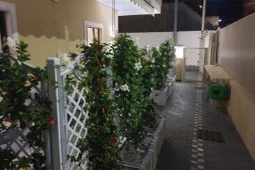 Residenza Carlucci