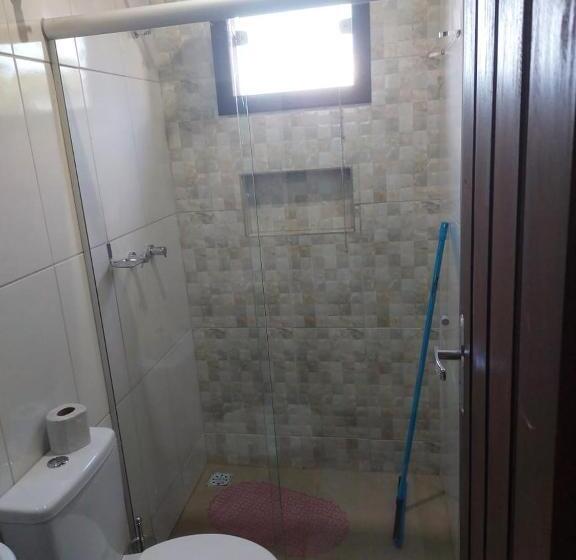 הוסטל Sobrado Flor De Maio