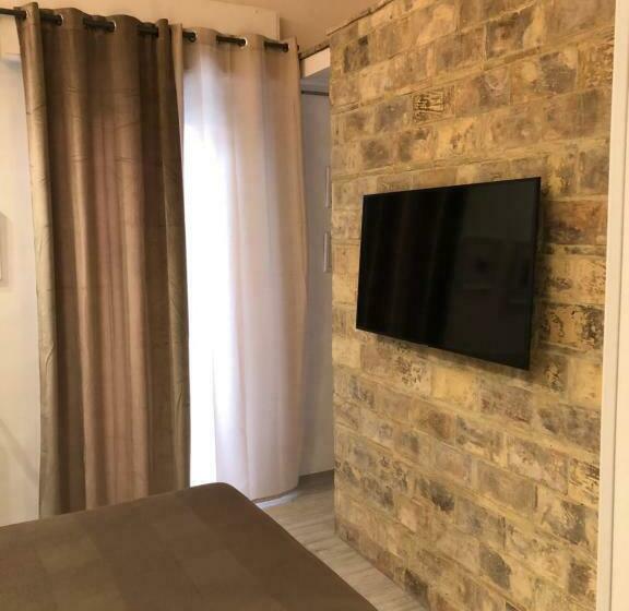 B & B Via Cavour