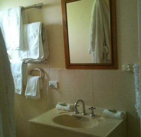 مبيت وإفطار At The Gallery