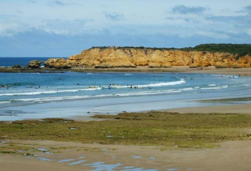 مبيت وإفطار At The Gallery