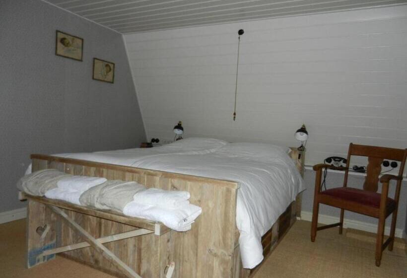مبيت وإفطار Bed&breakfast Ons Oda
