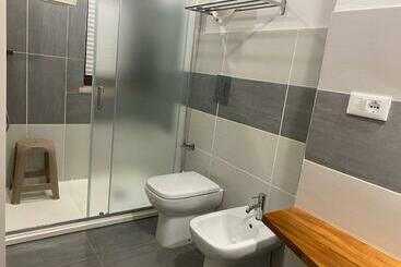 تختخواب و صبحانه Hera Bnb