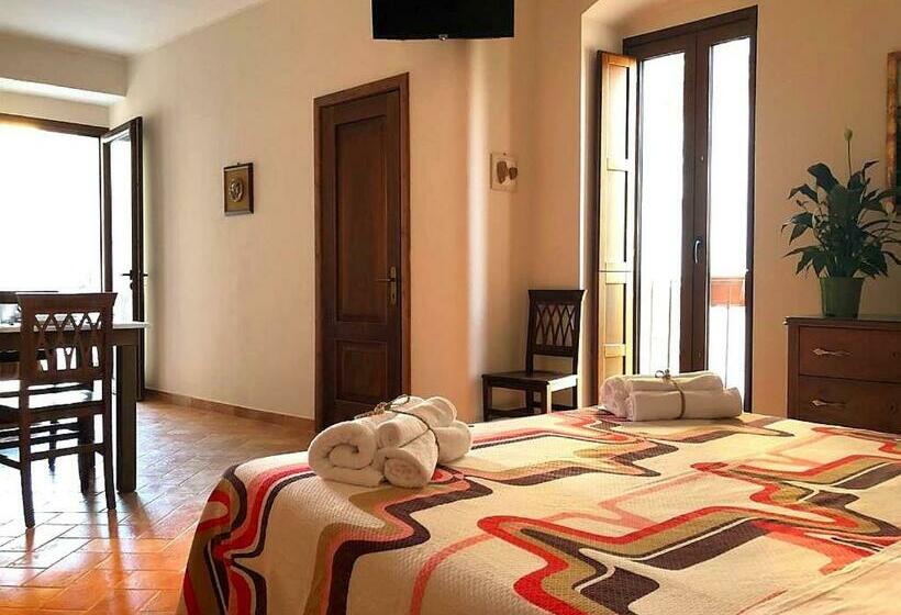 צימר San Michele Delle Grotte Bnb