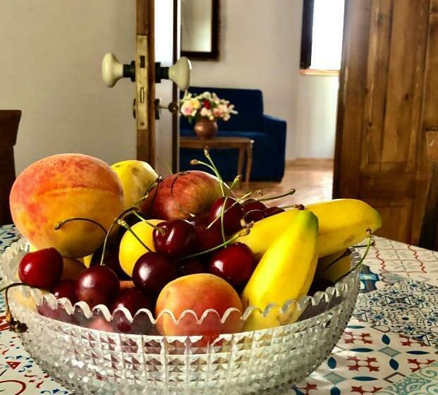 צימר San Michele Delle Grotte Bnb