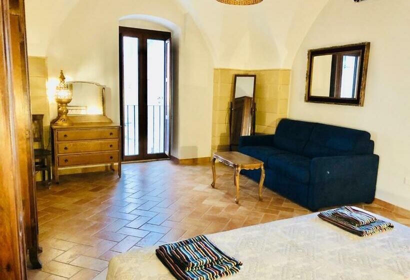צימר San Michele Delle Grotte Bnb