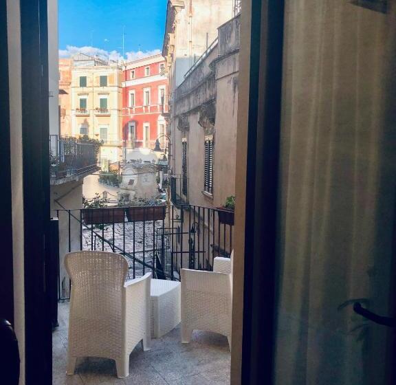 צימר San Michele Delle Grotte Bnb