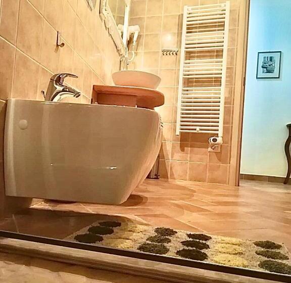 צימר San Michele Delle Grotte Bnb