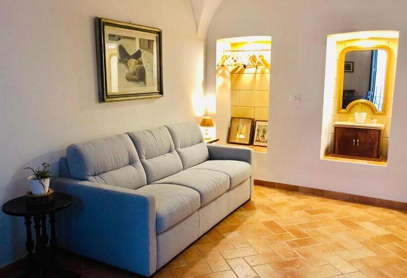 민박 San Michele Delle Grotte Bnb