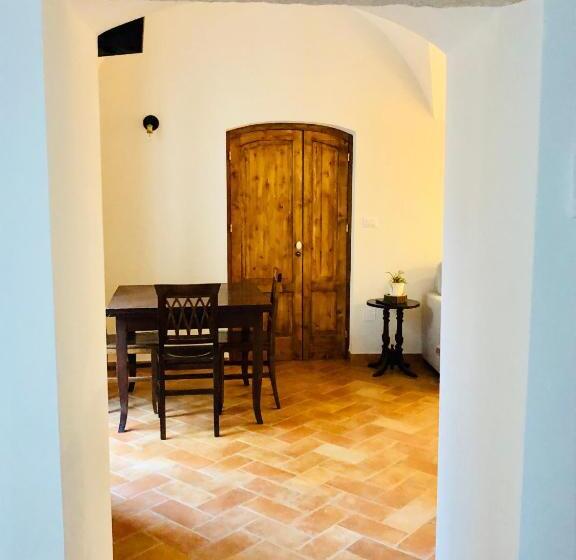 צימר San Michele Delle Grotte Bnb