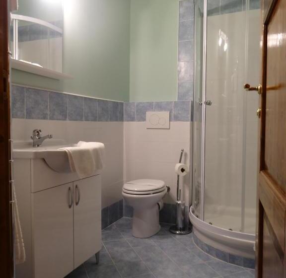 Bed & Breakfast La Tavernetta