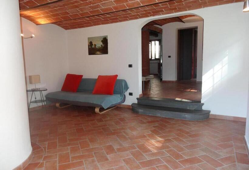 Bed & Breakfast La Tavernetta