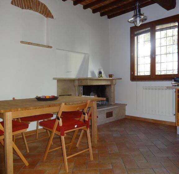 Bed & Breakfast La Tavernetta