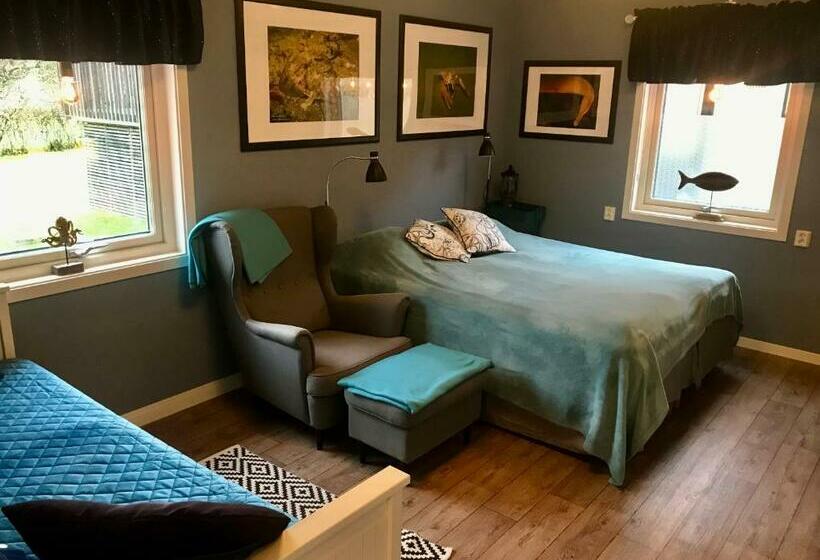 Haere Mai B&b Orust