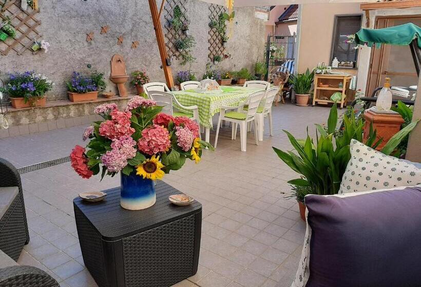 Отель Agriturismo Ai Monaci