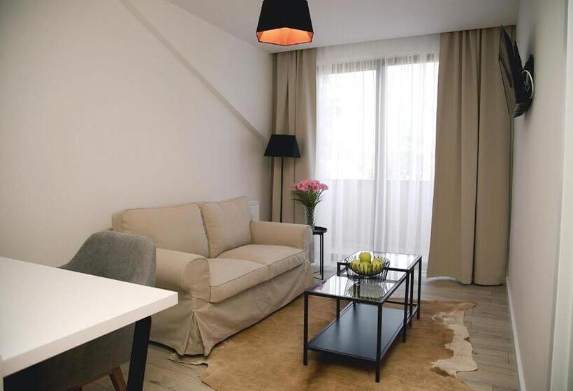 فندق B&b Alibi