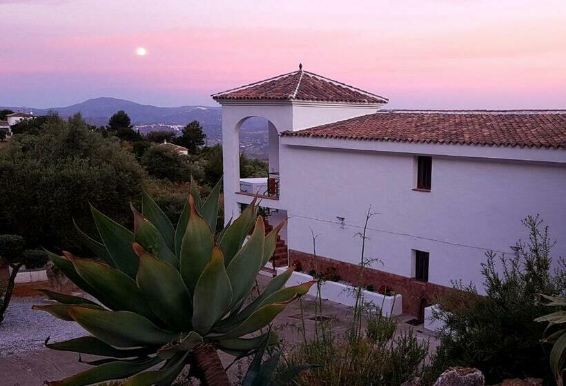 فندق Casa Arts Guest Rooms